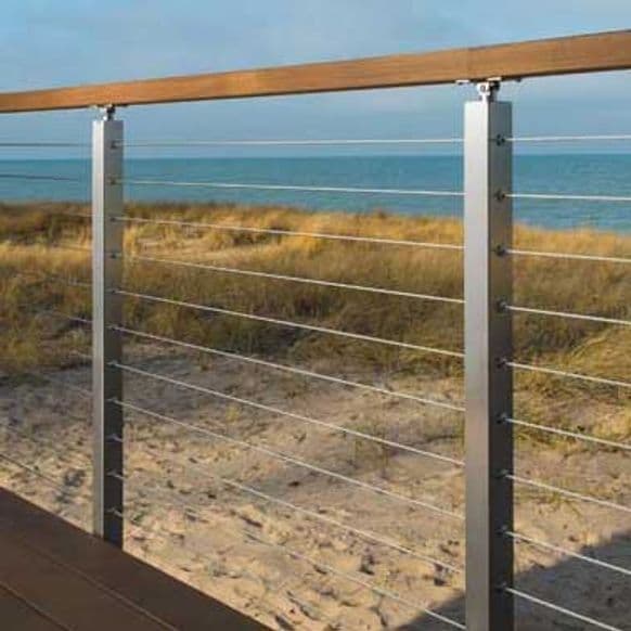 Cable Railing